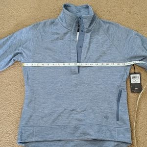 Mountain Hard Ware Norse Peak Pullover